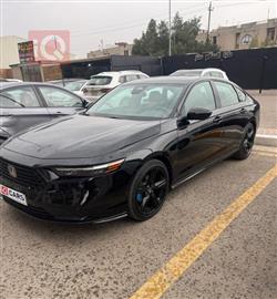 هوندا أكورد